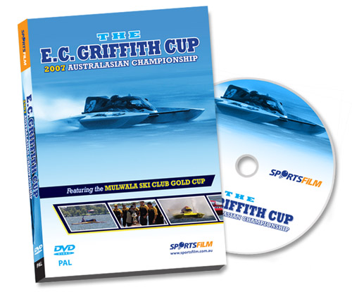 DVD Cover