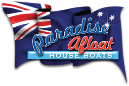Paradise Afloat House Boats