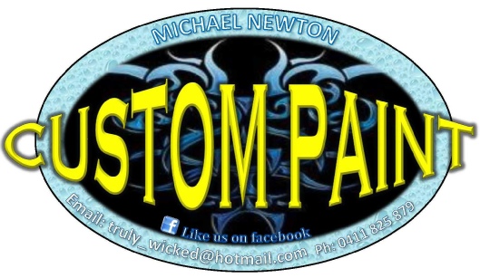 Mail: truly_wicked@hotmail.com?subject=Michael Newton Paint